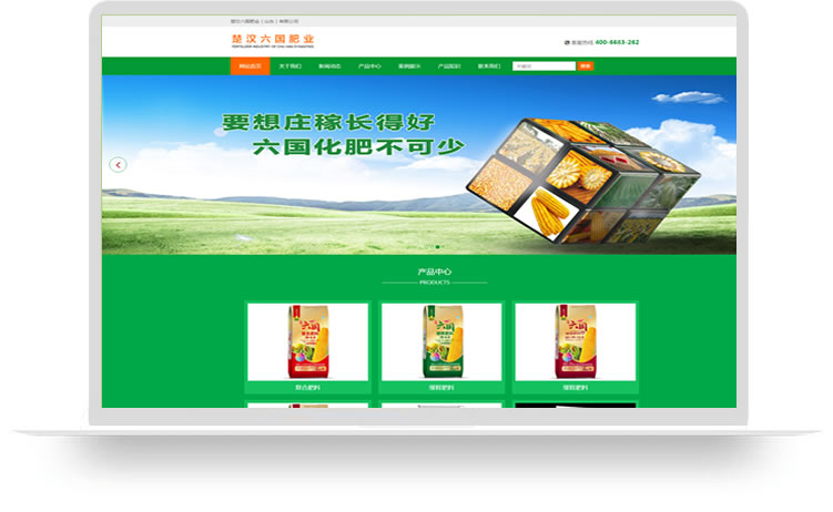 企業(yè)網(wǎng)站建設案例，手機網(wǎng)站建設案例