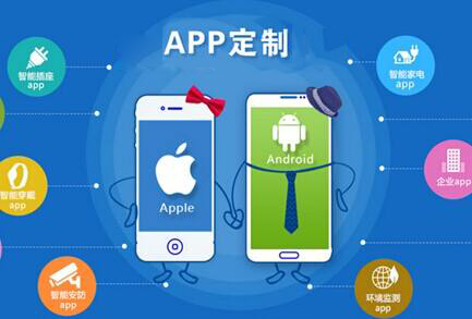 APP開(kāi)發(fā)方式區別，webAPP開(kāi)發(fā)的優(yōu)點(diǎn)缺點(diǎn)。