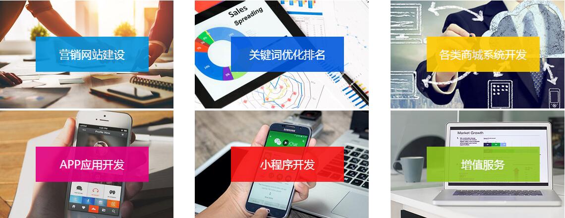 網(wǎng)站建設：石家莊網(wǎng)站建設行業(yè)常見(jiàn)的網(wǎng)站建設開(kāi)發(fā)形式，以網(wǎng)站建設為核心開(kāi)發(fā)原型的業(yè)務(wù)詳細介紹。