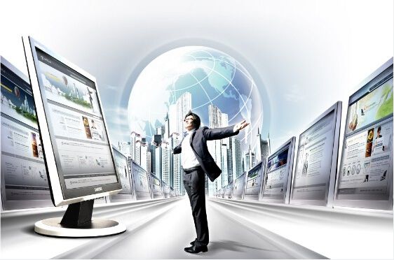 企業(yè)網(wǎng)站設計套餐與功能型網(wǎng)站相差多大