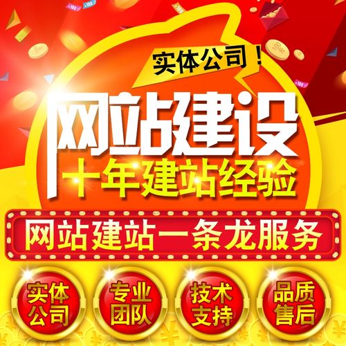 企業(yè)網(wǎng)站建設：開(kāi)啟數字化轉型之門(mén)的金鑰匙